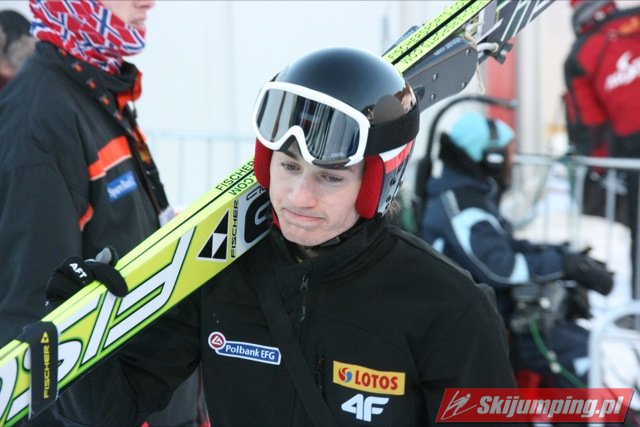 161 Kamil Stoch
